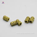 BrassThread Insert m4 thread insert brass nut